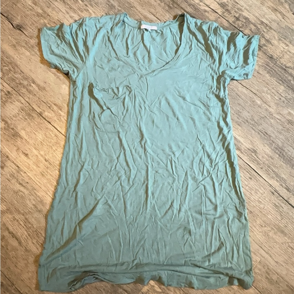 ZSupply tshirt dress